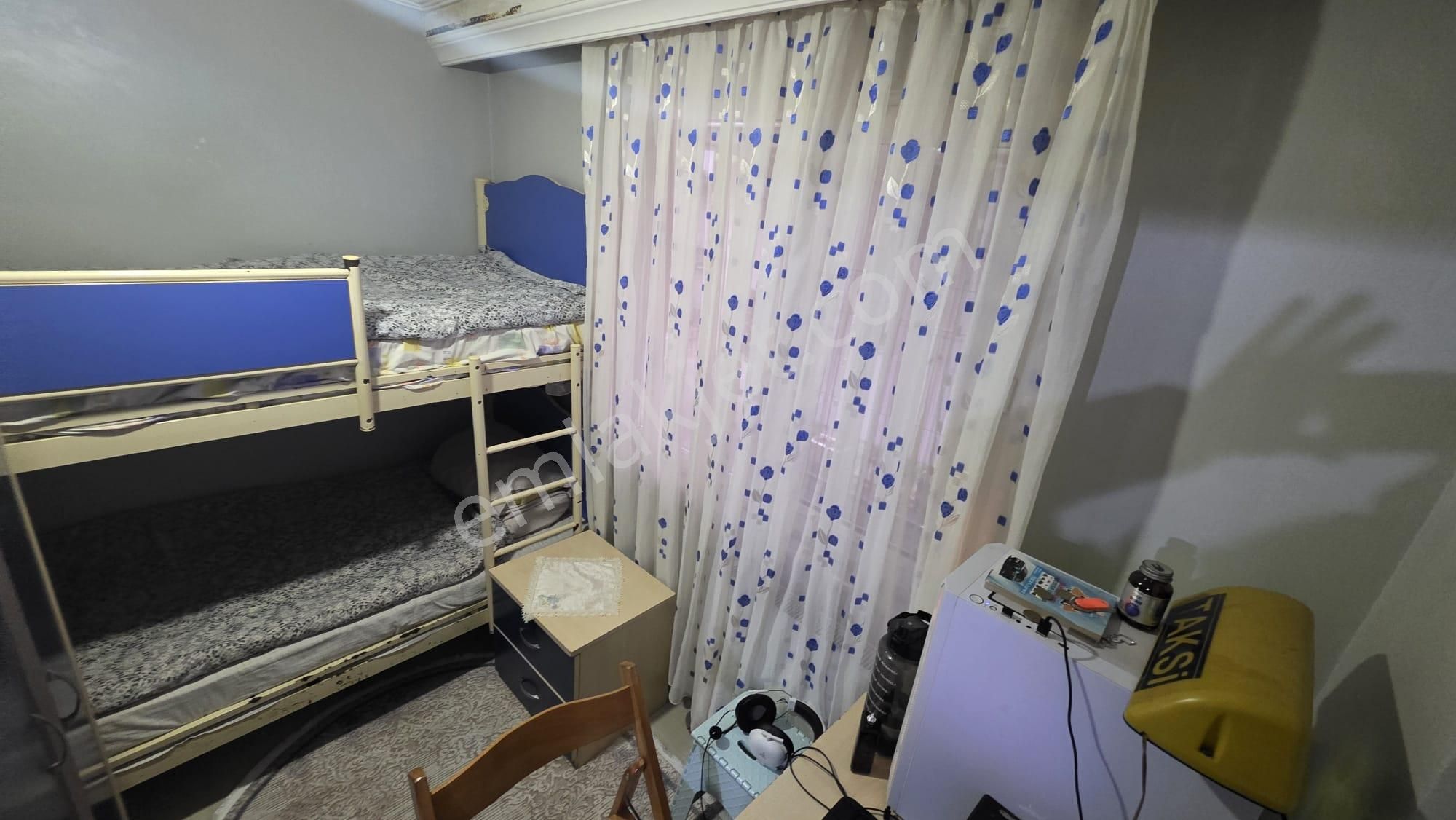 Beylikdüzü Yakupu 46. Sok. 2+1 50 M² Balkonlu - Ön Cephe - Arakat Daire - Görsel 8