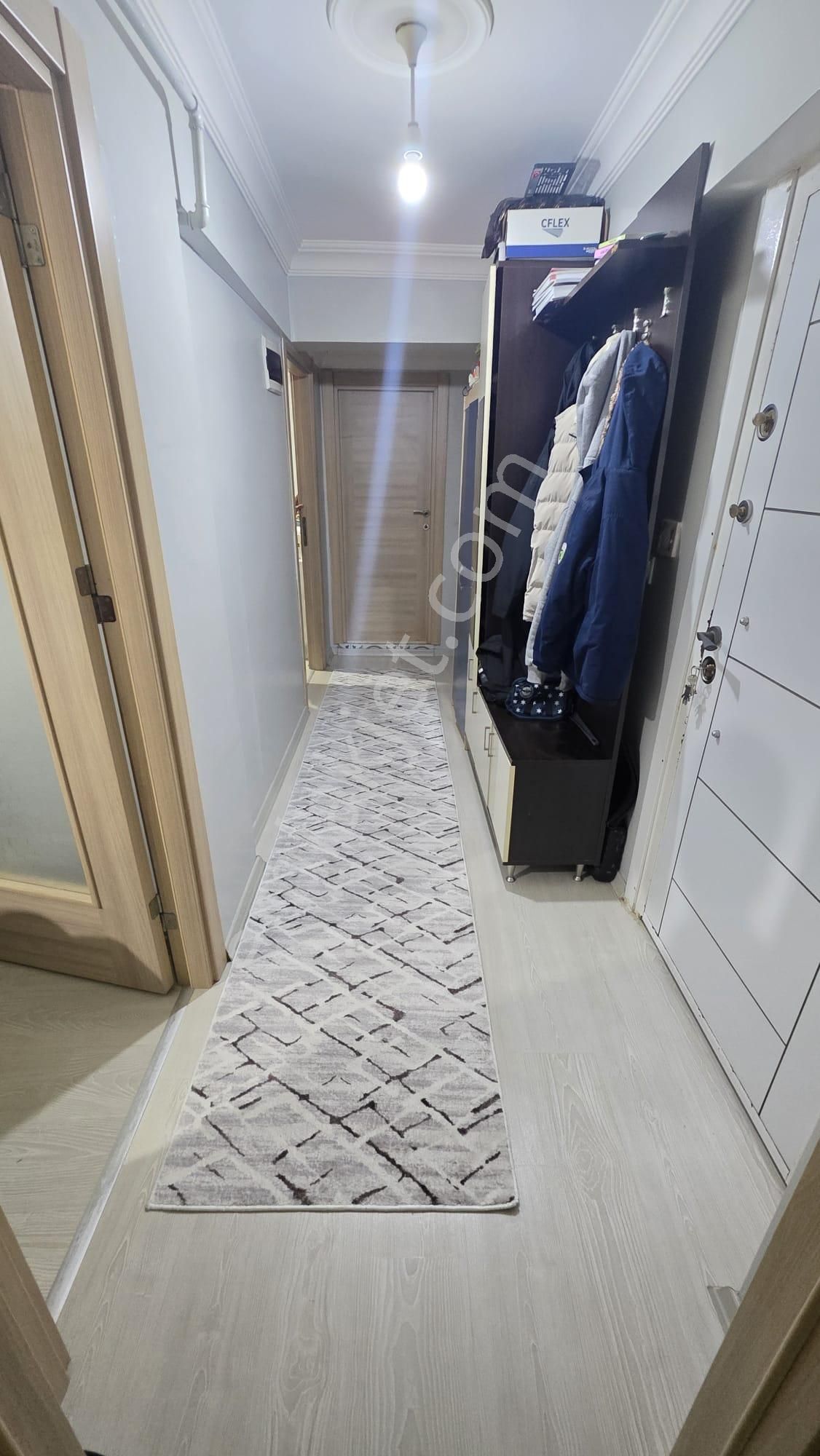 Beylikdüzü Yakupu 46. Sok. 2+1 50 M² Balkonlu - Ön Cephe - Arakat Daire - Görsel 10