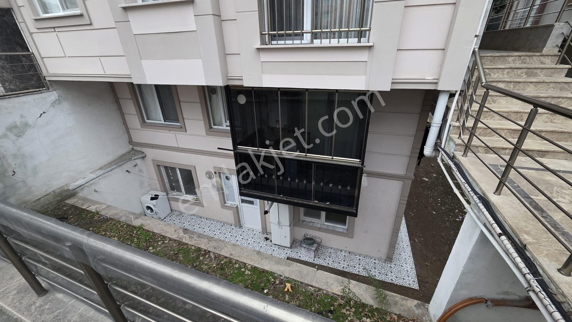 Beylikdüzü Yakupu 46. Sok. 2+1 50 M² Balkonlu - Ön Cephe - Arakat Daire - Görsel 19