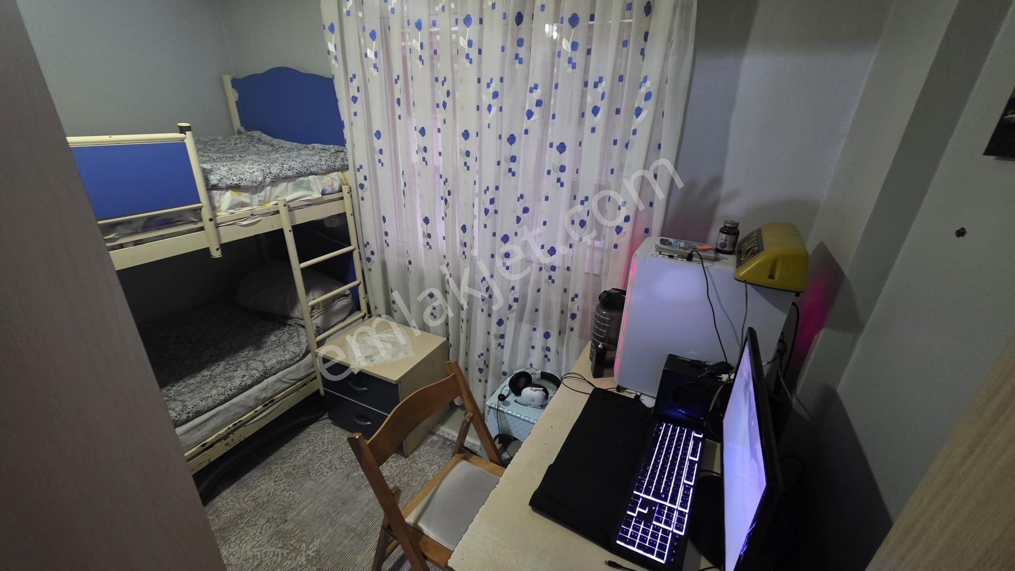 Beylikdüzü Yakupu 46. Sok. 2+1 50 M² Balkonlu - Ön Cephe - Arakat Daire - Görsel 7