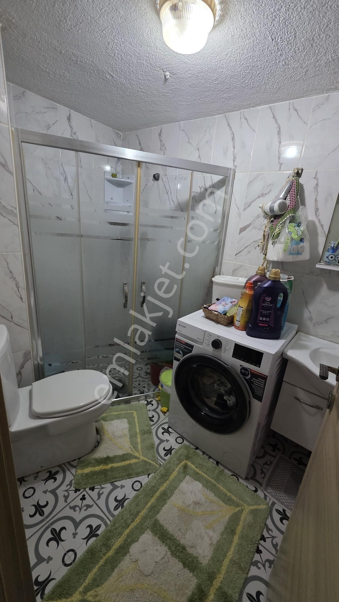 Beylikdüzü Yakupu 46. Sok. 2+1 50 M² Balkonlu - Ön Cephe - Arakat Daire - Görsel 15
