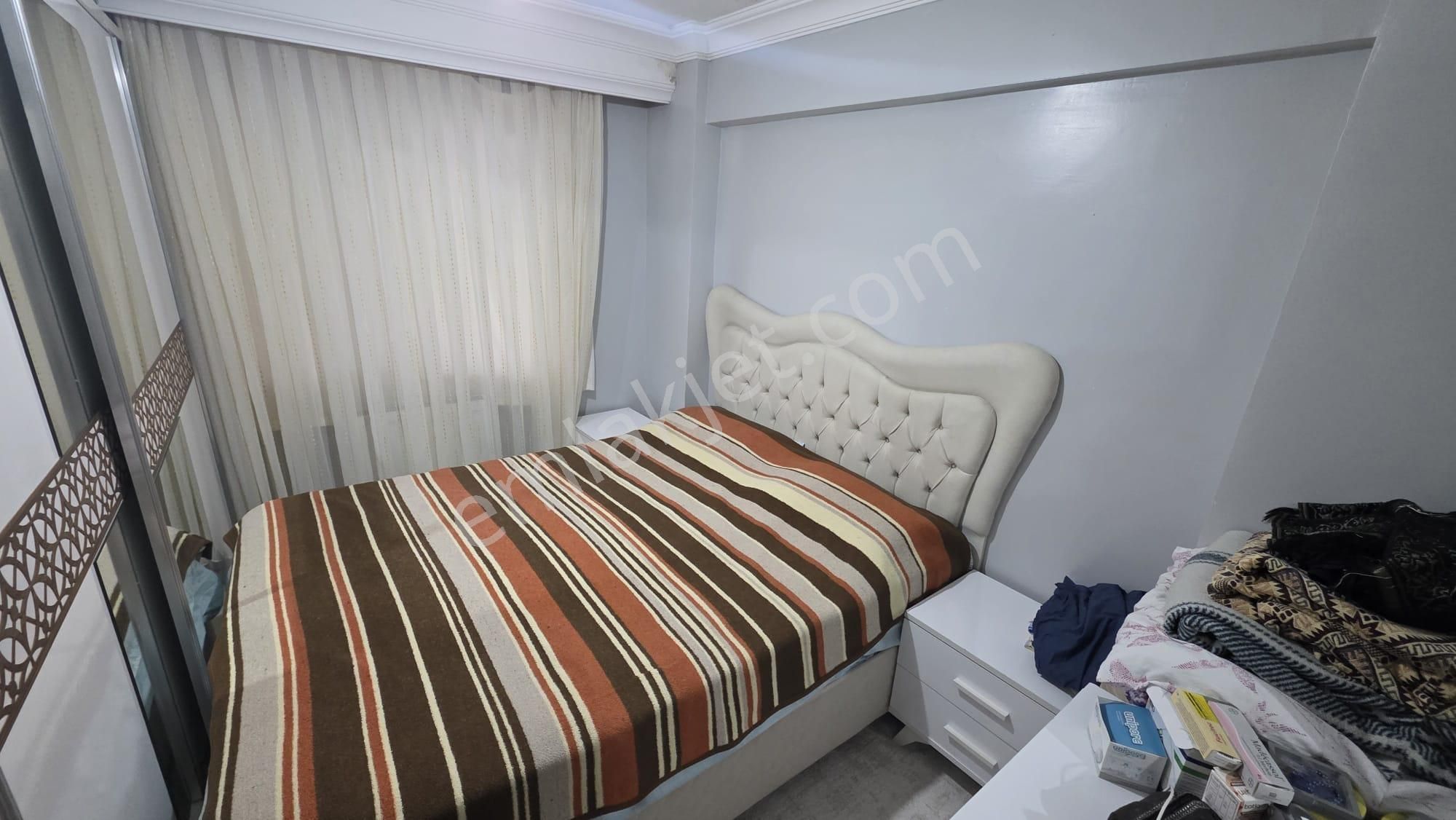 Beylikdüzü Yakupu 46. Sok. 2+1 50 M² Balkonlu - Ön Cephe - Arakat Daire - Görsel 12