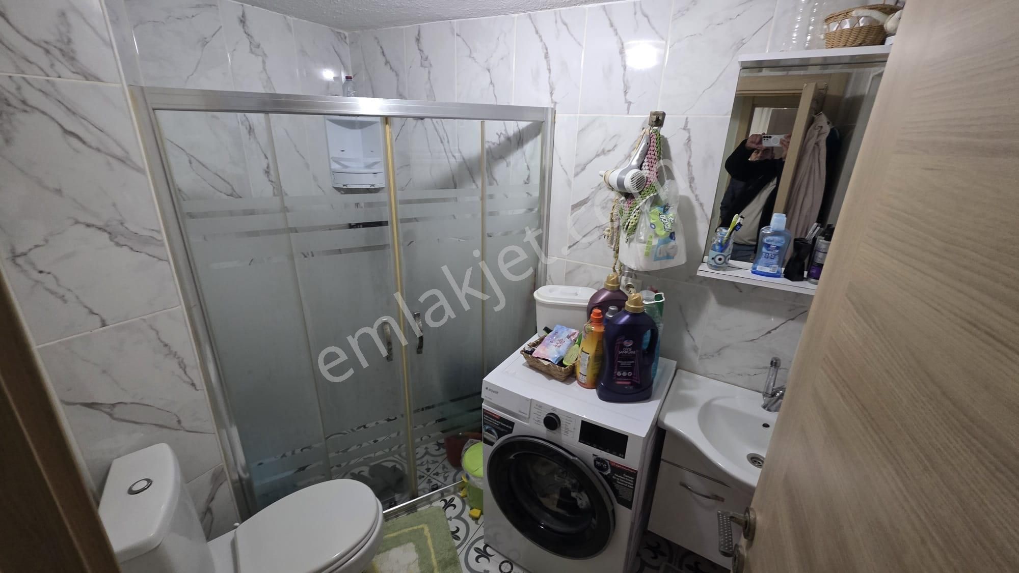 Beylikdüzü Yakupu 46. Sok. 2+1 50 M² Balkonlu - Ön Cephe - Arakat Daire - Görsel 14