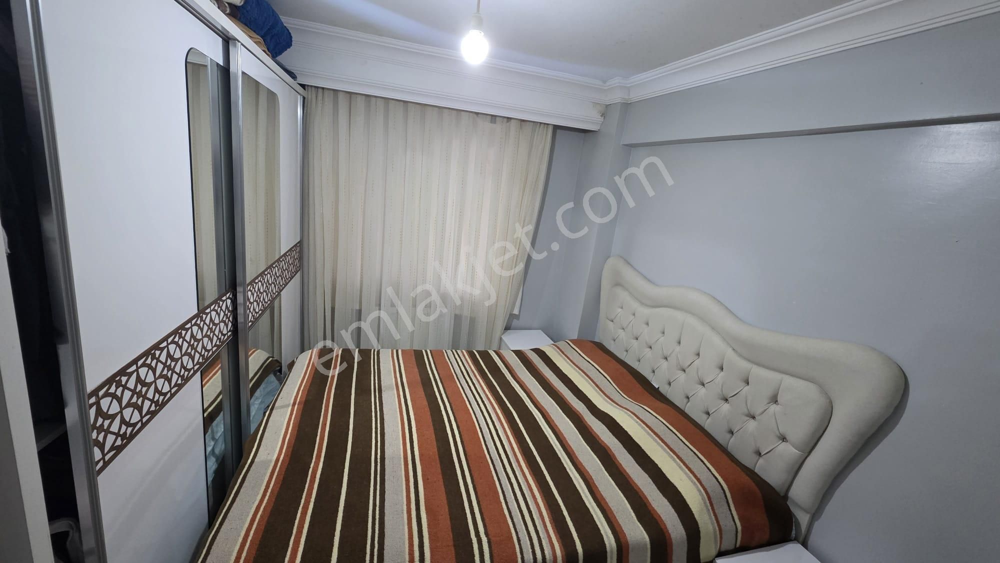 Beylikdüzü Yakupu 46. Sok. 2+1 50 M² Balkonlu - Ön Cephe - Arakat Daire - Görsel 13