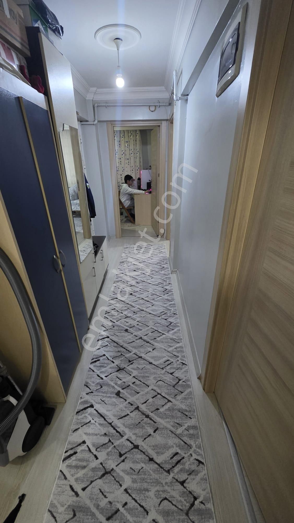 Beylikdüzü Yakupu 46. Sok. 2+1 50 M² Balkonlu - Ön Cephe - Arakat Daire - Görsel 11