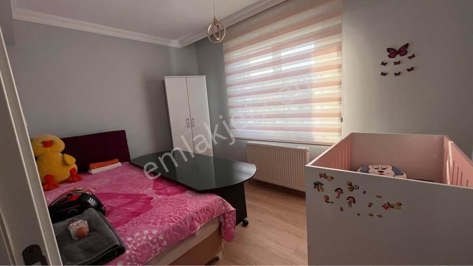 3mprime'dan Yaylacık Mahallesinde Masrafsız 3+1 Kupon Daire - Görsel 22