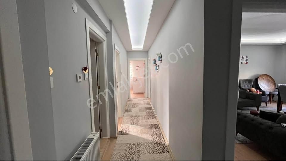 3mprime'dan Yaylacık Mahallesinde Masrafsız 3+1 Kupon Daire - Görsel 28
