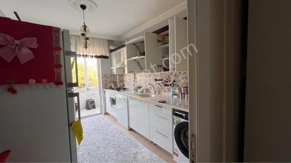 3mprime'dan Yaylacık Mahallesinde Masrafsız 3+1 Kupon Daire - Görsel 5