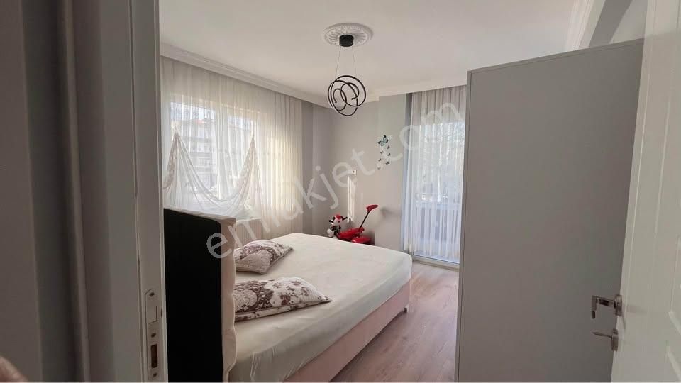 3mprime'dan Yaylacık Mahallesinde Masrafsız 3+1 Kupon Daire - Görsel 20