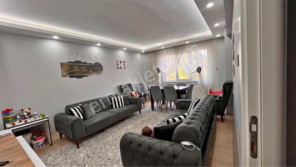 3mprime'dan Yaylacık Mahallesinde Masrafsız 3+1 Kupon Daire