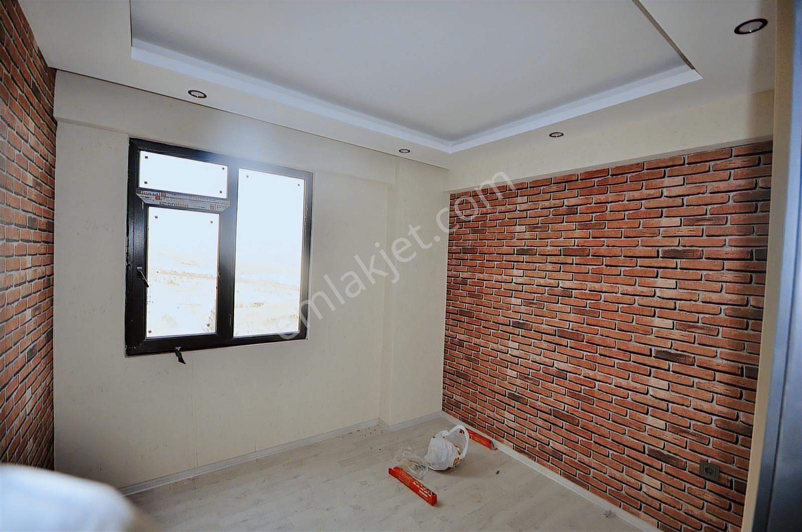 Karaköprü Güzelyurtta Lüks Sıfır 1+1 | Erken Yatırım Fırsatı - Görsel 3