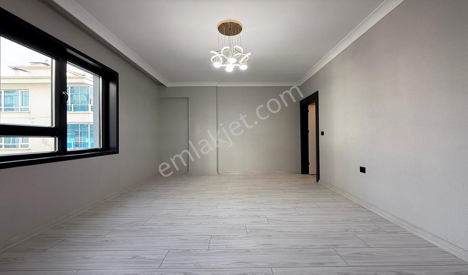 Yasa'dan Hisar'da 3+1 E.banyolu Ara Kat Full Yapılı !!! - Görsel 35