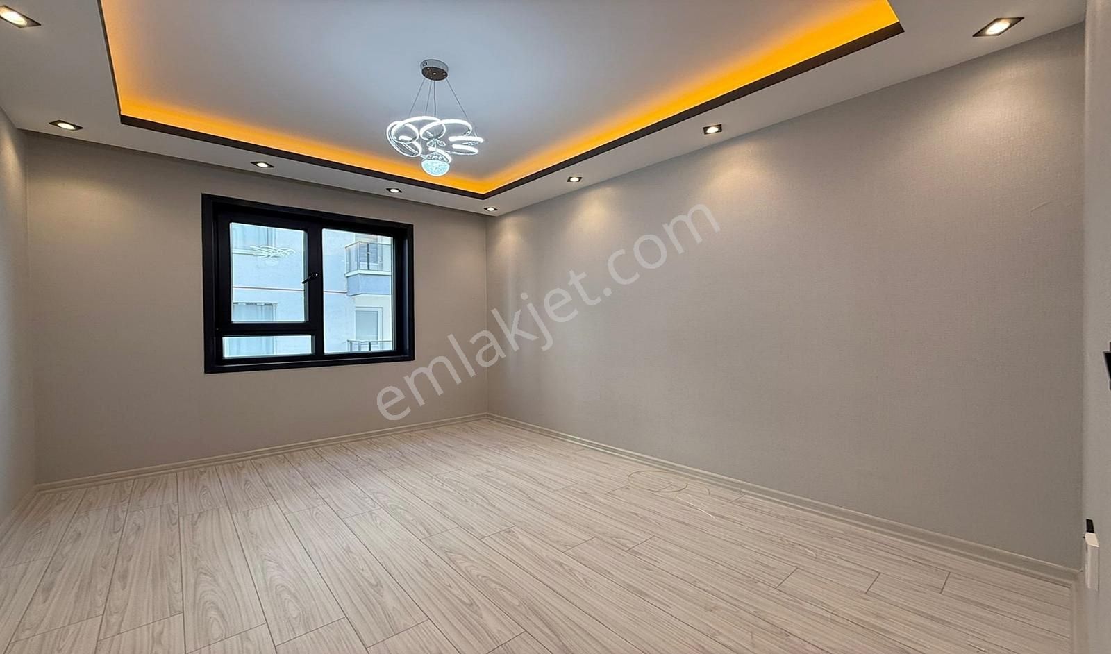Yasa'dan Hisar'da 3+1 E.banyolu Ara Kat Full Yapılı !!! - Görsel 16