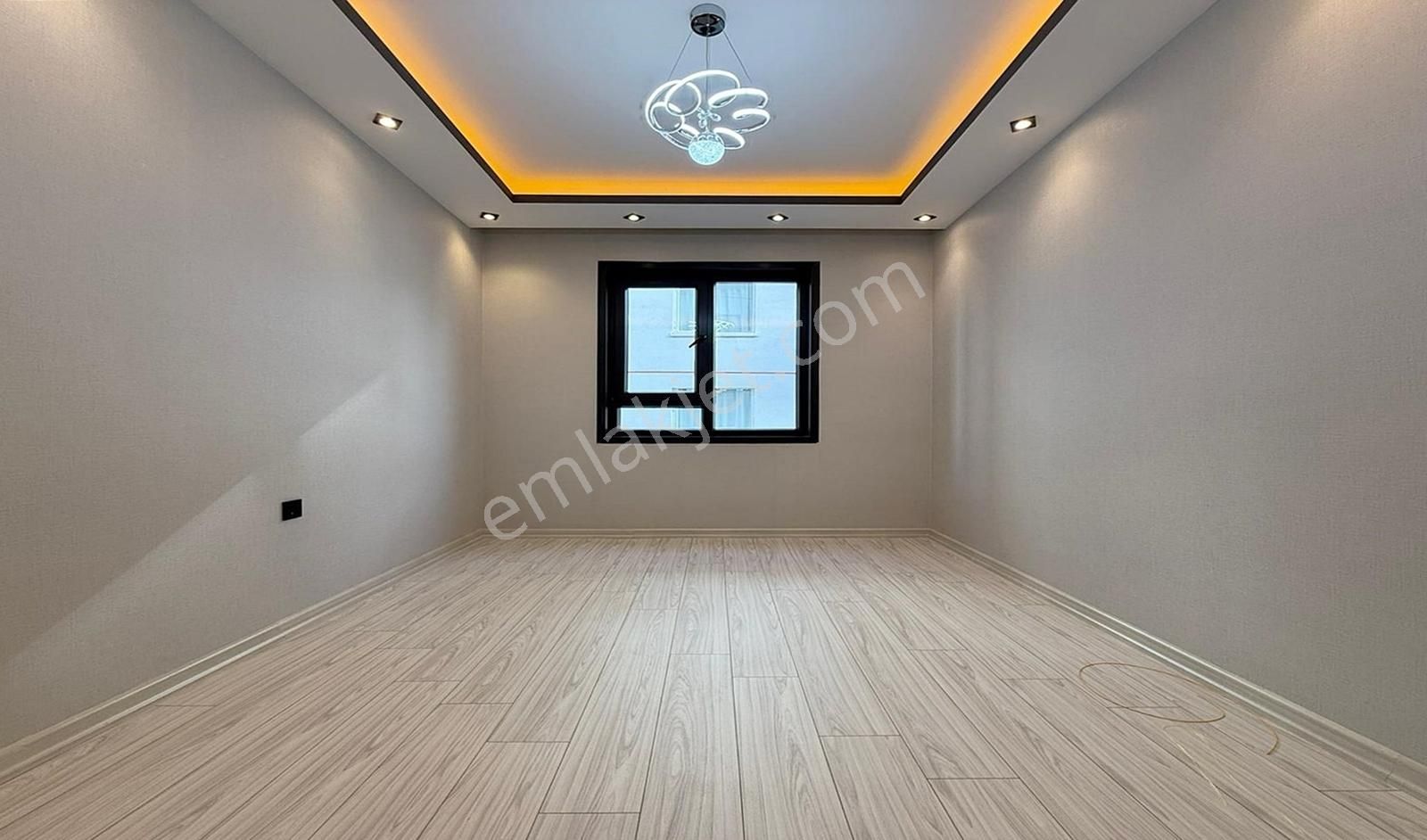 Yasa'dan Hisar'da 3+1 E.banyolu Ara Kat Full Yapılı !!! - Görsel 12