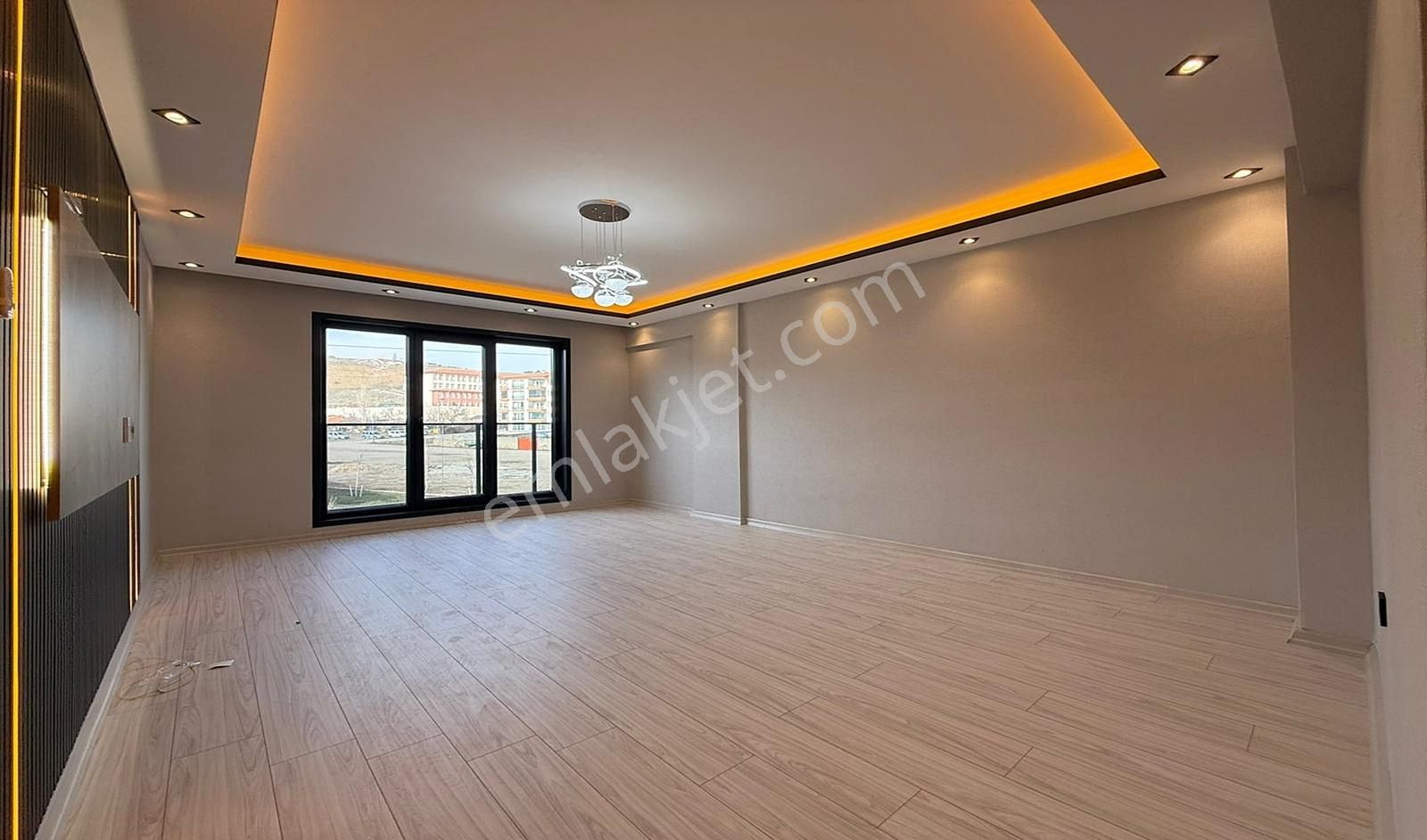 Yasa'dan Hisar'da 3+1 E.banyolu Ara Kat Full Yapılı !!! - Görsel 20