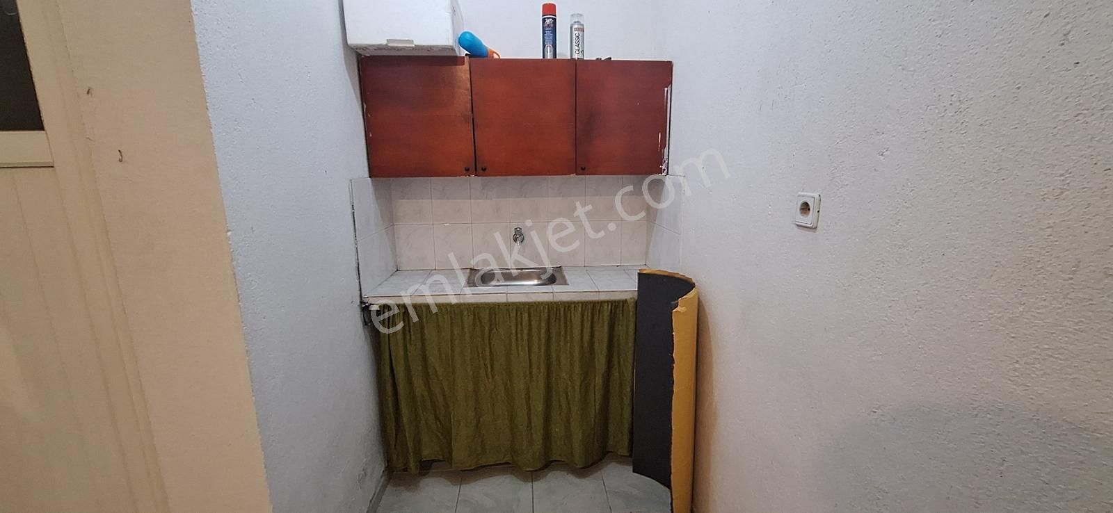 Millet Mahallesi'nde Kapalı Pazar Alanına Yakın Dükkan&depo - Görsel 8