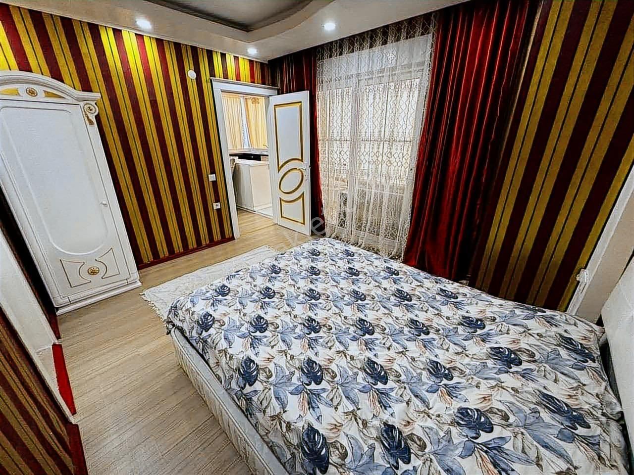 Kapalı Otoparklı 2+1 Daire - Görsel 15