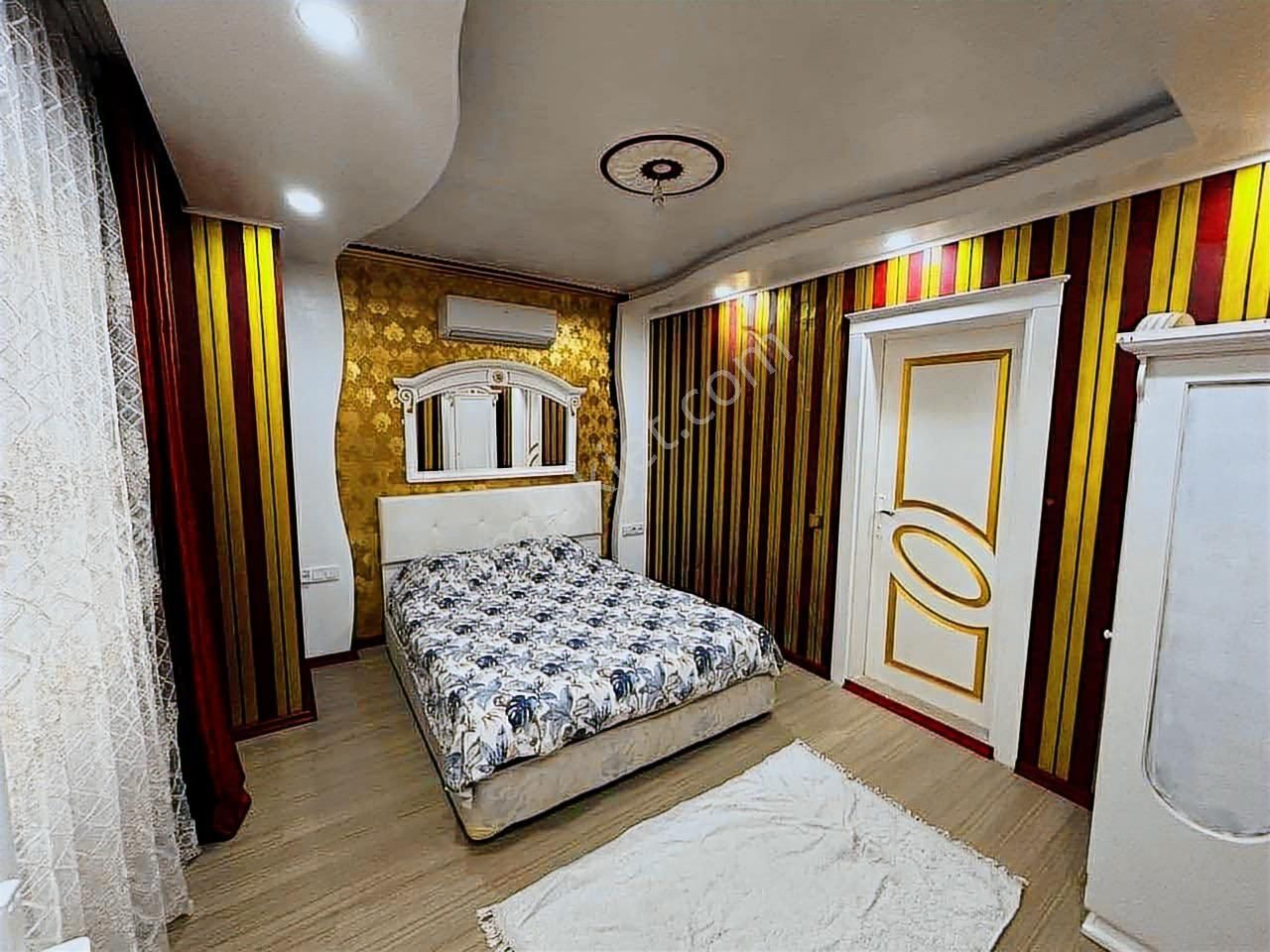 Kapalı Otoparklı 2+1 Daire - Görsel 21