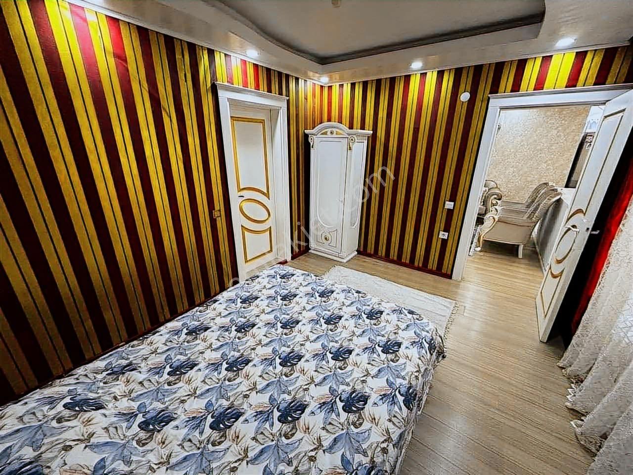 Kapalı Otoparklı 2+1 Daire - Görsel 10