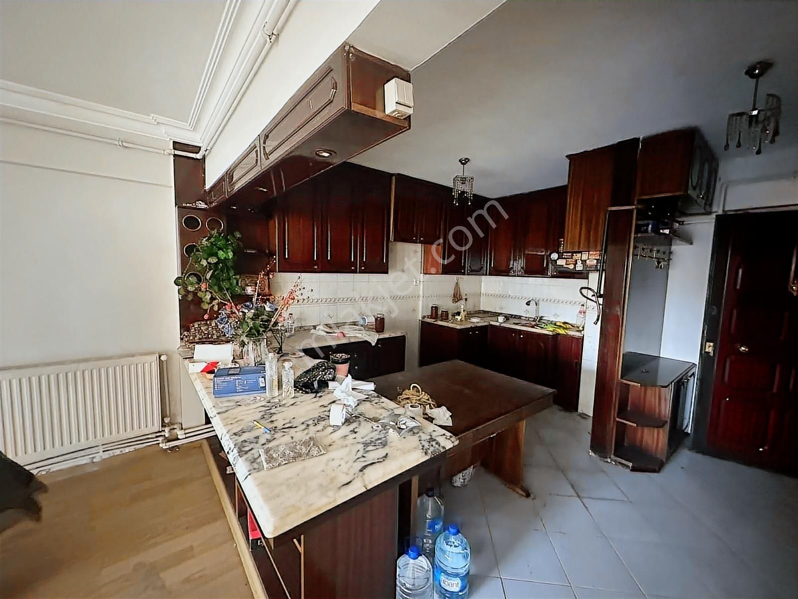 Acilllll....satilik İnönü Caddesinde 3+1 - Görsel 6