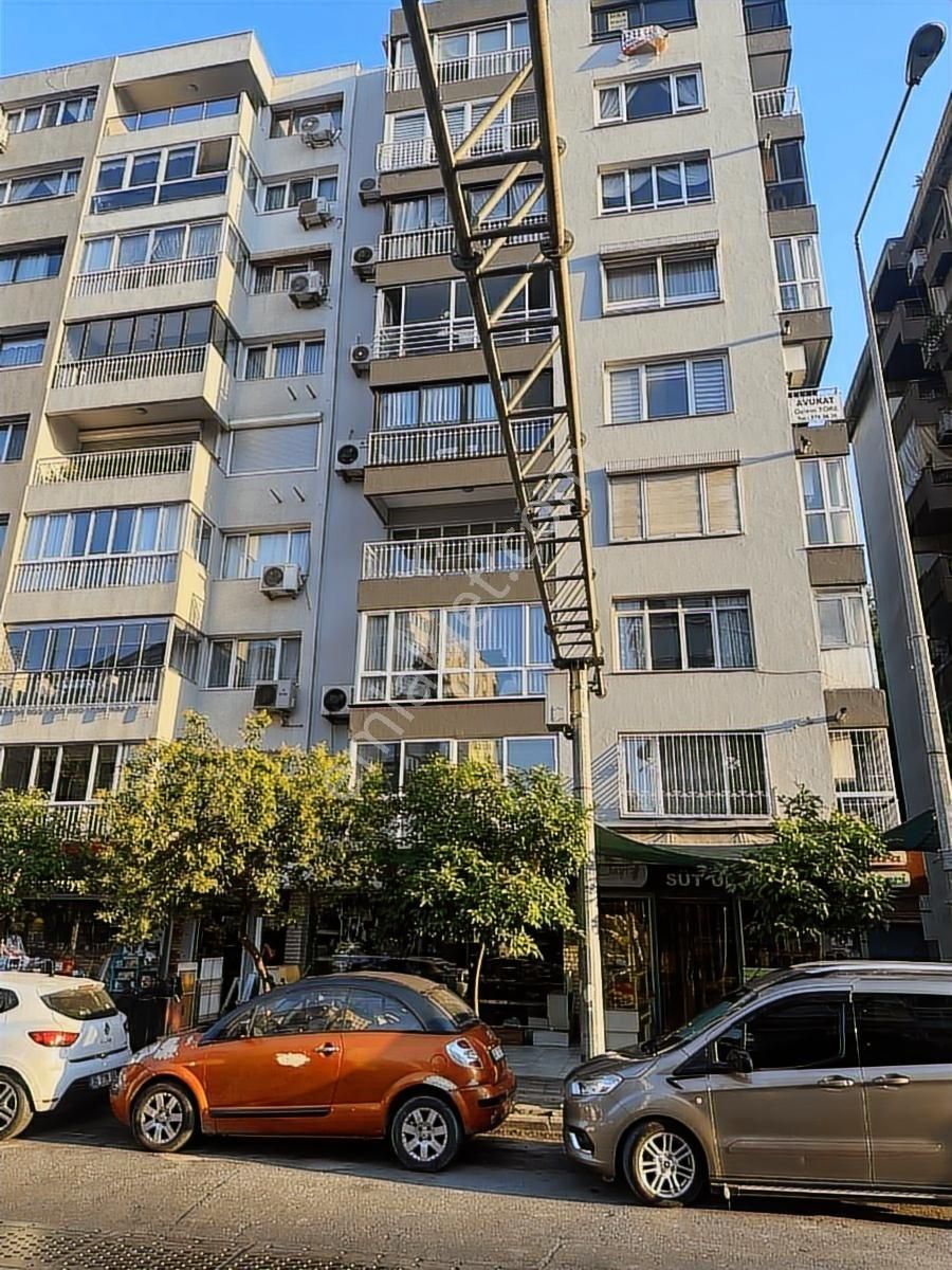 Acilllll....satilik İnönü Caddesinde 3+1 - Görsel 4