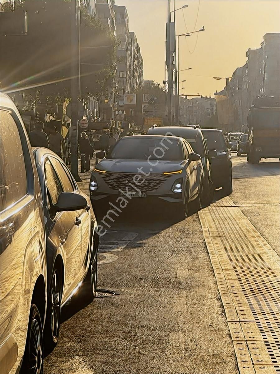 Acilllll....satilik İnönü Caddesinde 3+1 - Görsel 3