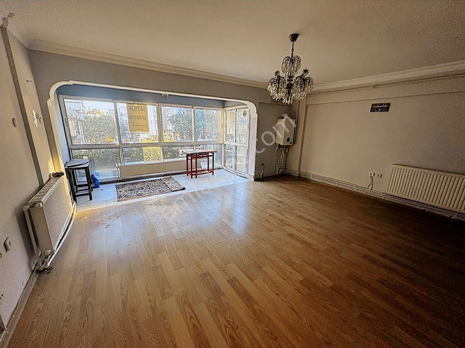 Acilllll....satilik İnönü Caddesinde 3+1 - Görsel 7