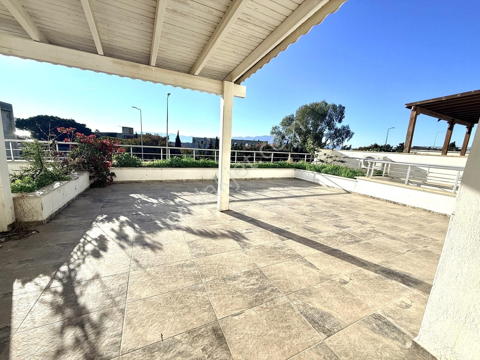 Bodrum Akyarlar Fenerburnu'nda 2+1 Satılık Daire - Görsel 8