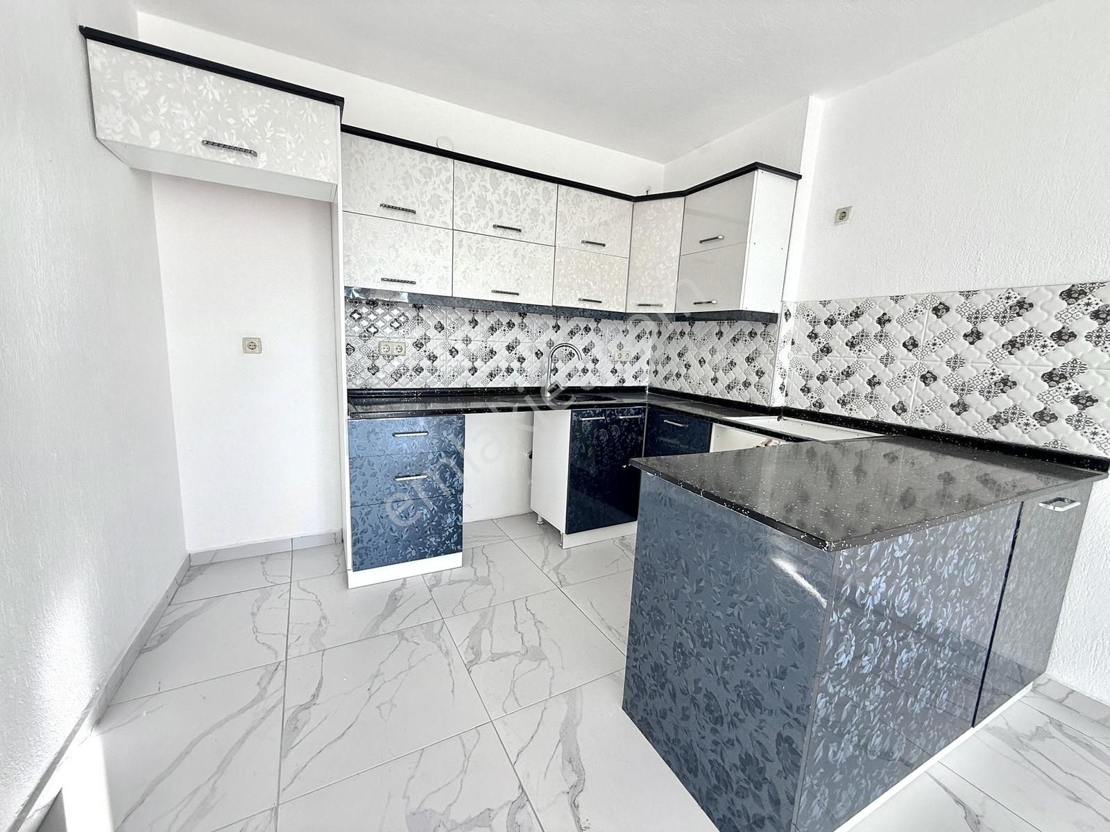 Bodrum Akyarlar Fenerburnu'nda 2+1 Satılık Daire - Görsel 9