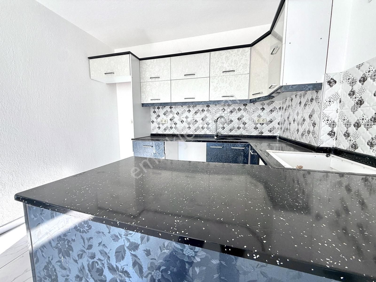 Bodrum Akyarlar Fenerburnu'nda 2+1 Satılık Daire - Görsel 19