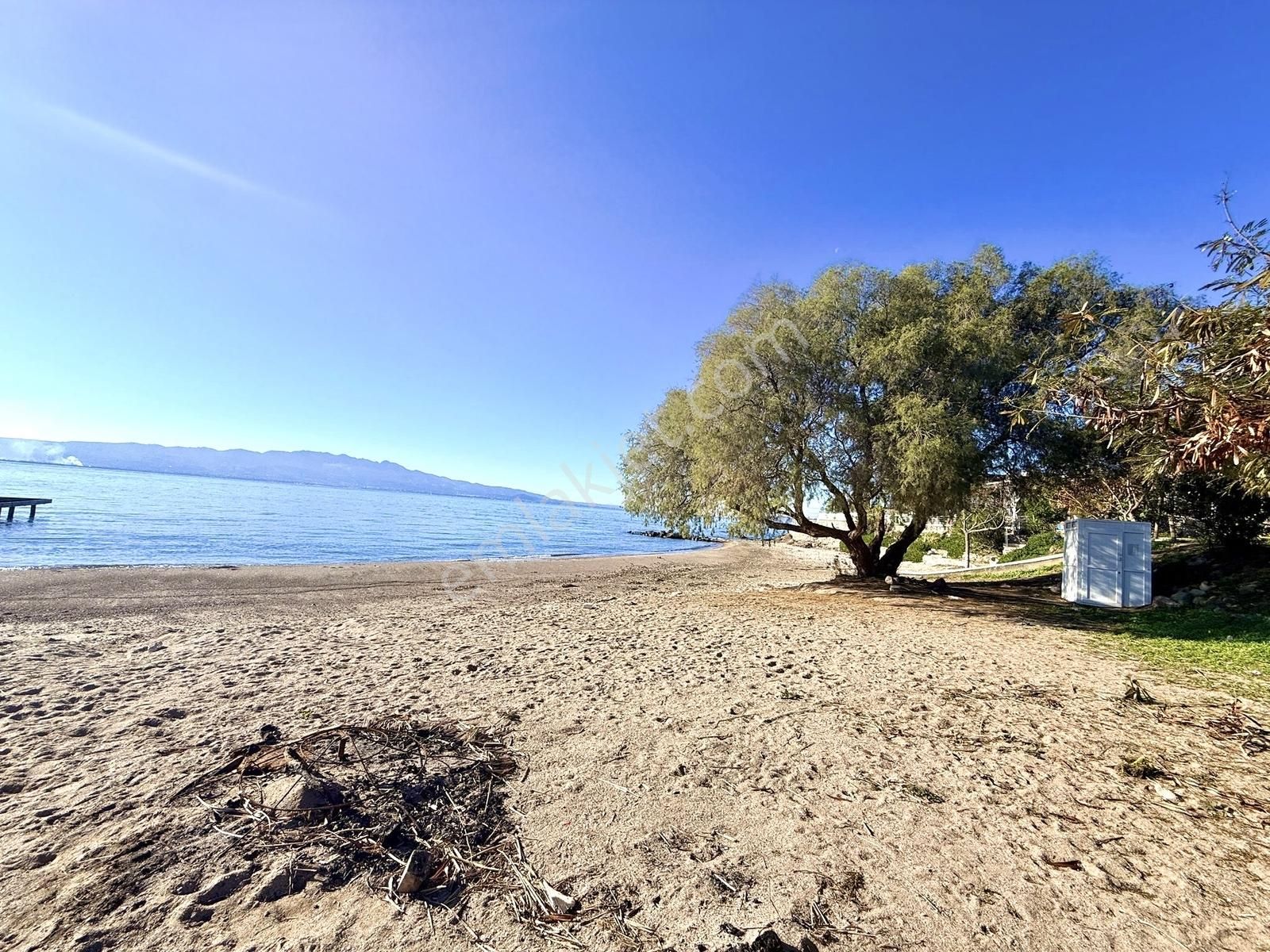 Bodrum Akyarlar Fenerburnu'nda 2+1 Satılık Daire - Görsel 6