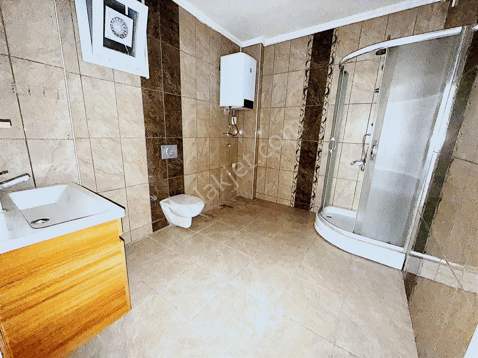 Bodrum Akyarlar Fenerburnu'nda 2+1 Satılık Daire - Görsel 10