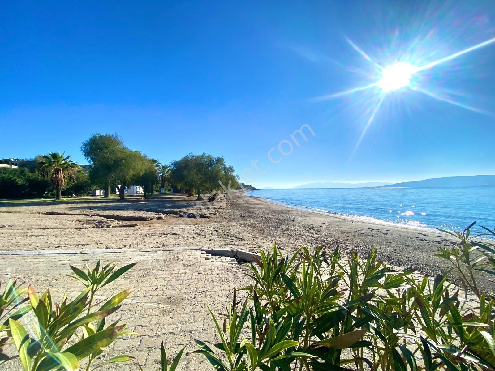 Bodrum Akyarlar Fenerburnu'nda 2+1 Satılık Daire - Görsel 14