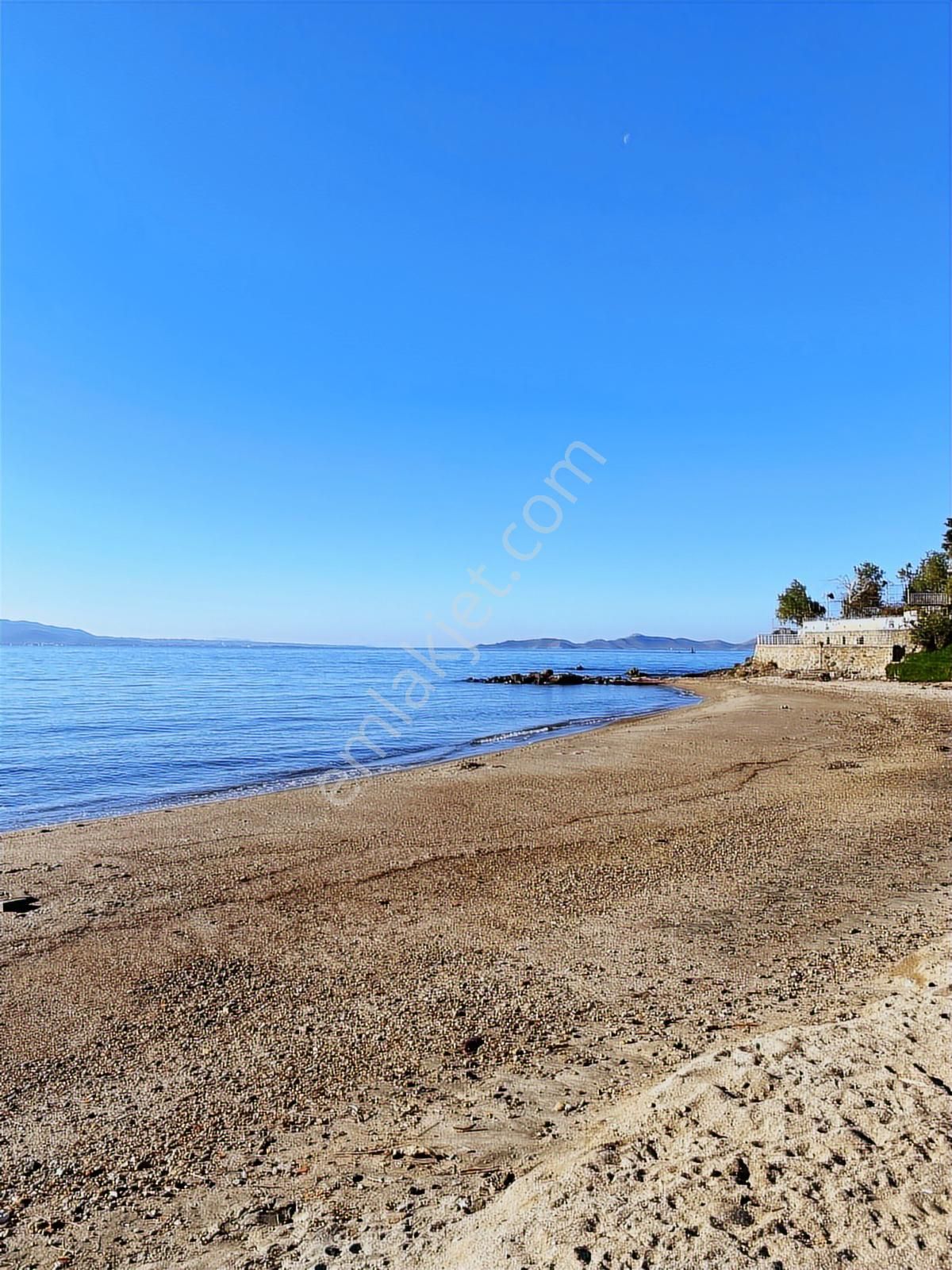 Bodrum Akyarlar Fenerburnu'nda 2+1 Satılık Daire - Görsel 15