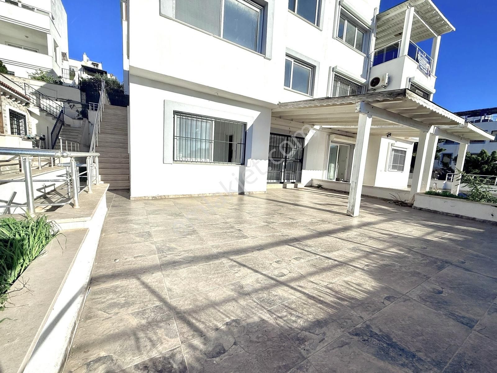 Bodrum Akyarlar Fenerburnu'nda 2+1 Satılık Daire - Görsel 16