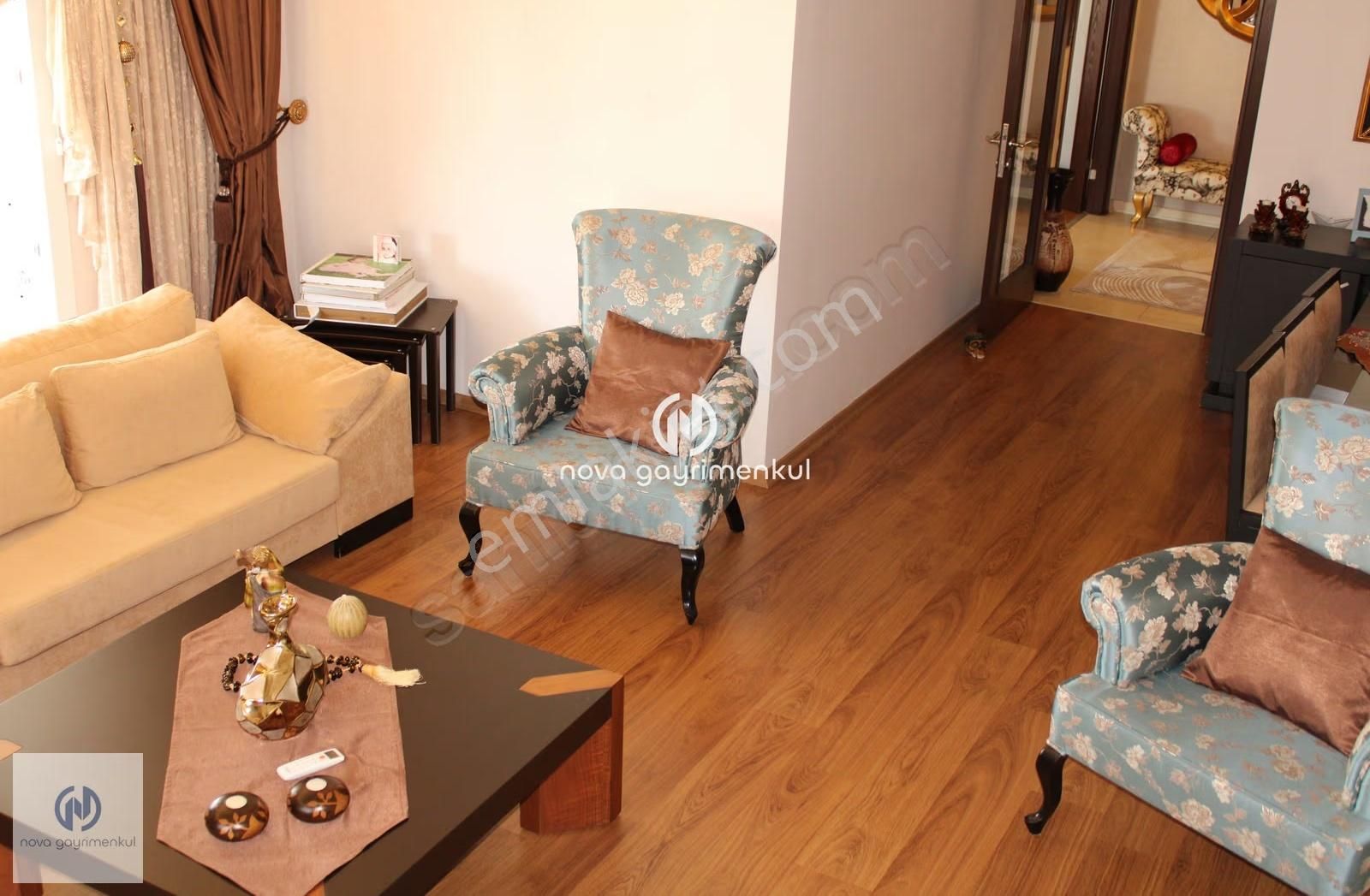 **nova** Yenişehir Menteş Mah.de Kiralık 3+1 Yüksek Kat - Görsel 23