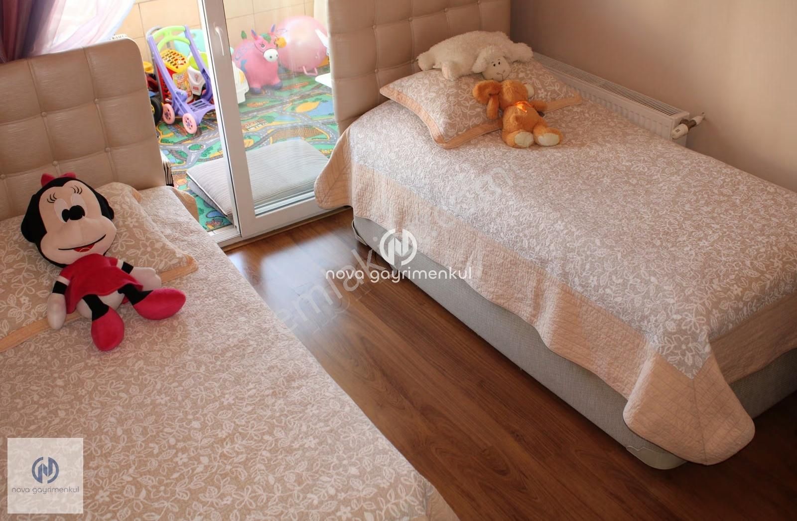 **nova** Yenişehir Menteş Mah.de Kiralık 3+1 Yüksek Kat - Görsel 29