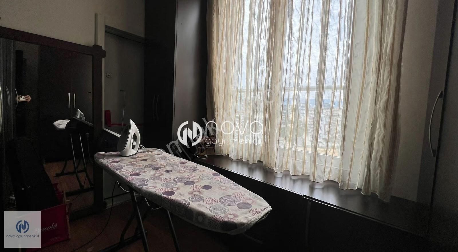 **nova** Yenişehir Menteş Mah.de Kiralık 3+1 Yüksek Kat - Görsel 34