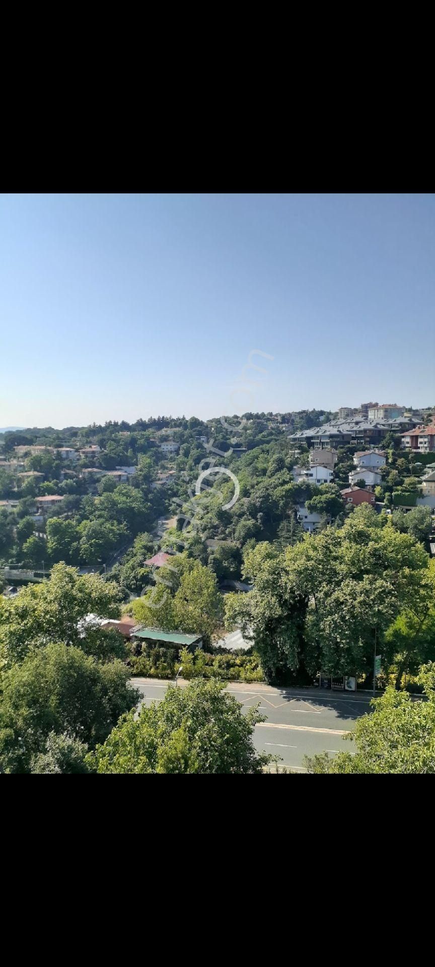Sahibinden Tarabya'da Deniz Ve Doğa Manzaralı Ferah Çatı Katı - Görsel 8