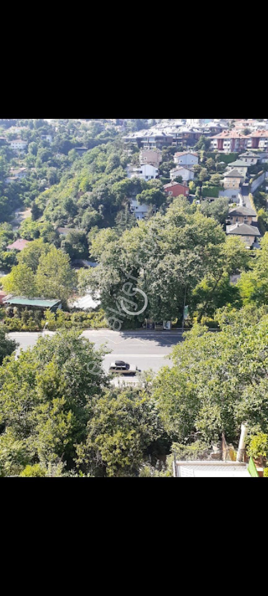 Sahibinden Tarabya'da Deniz Ve Doğa Manzaralı Ferah Çatı Katı - Görsel 10