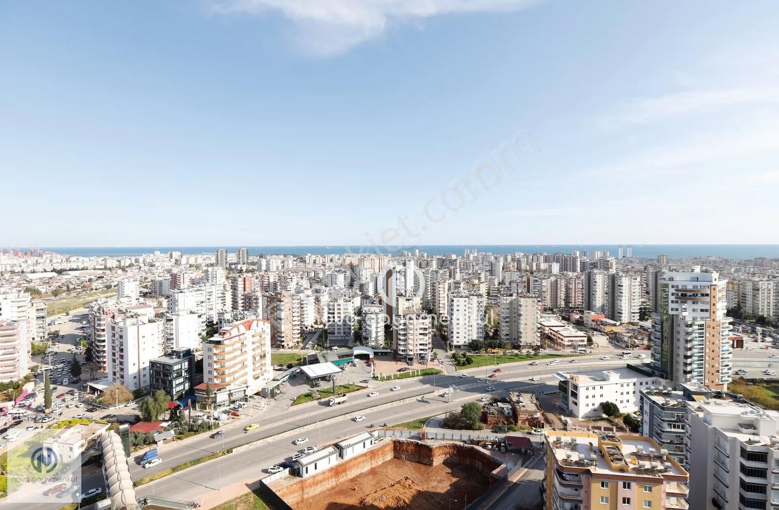 **nova** Semt Yeniköy Projesinde Projenin En Güzel Dairesi - Görsel 3