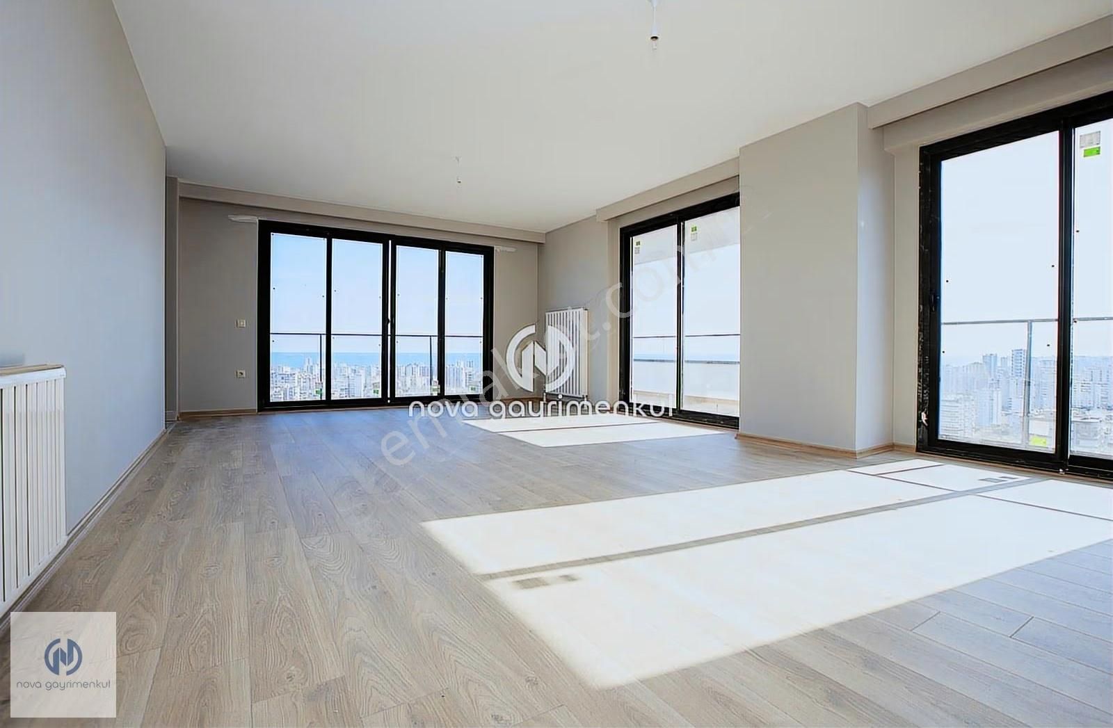 **nova** Semt Yeniköy Projesinde Projenin En Güzel Dairesi - Görsel 17