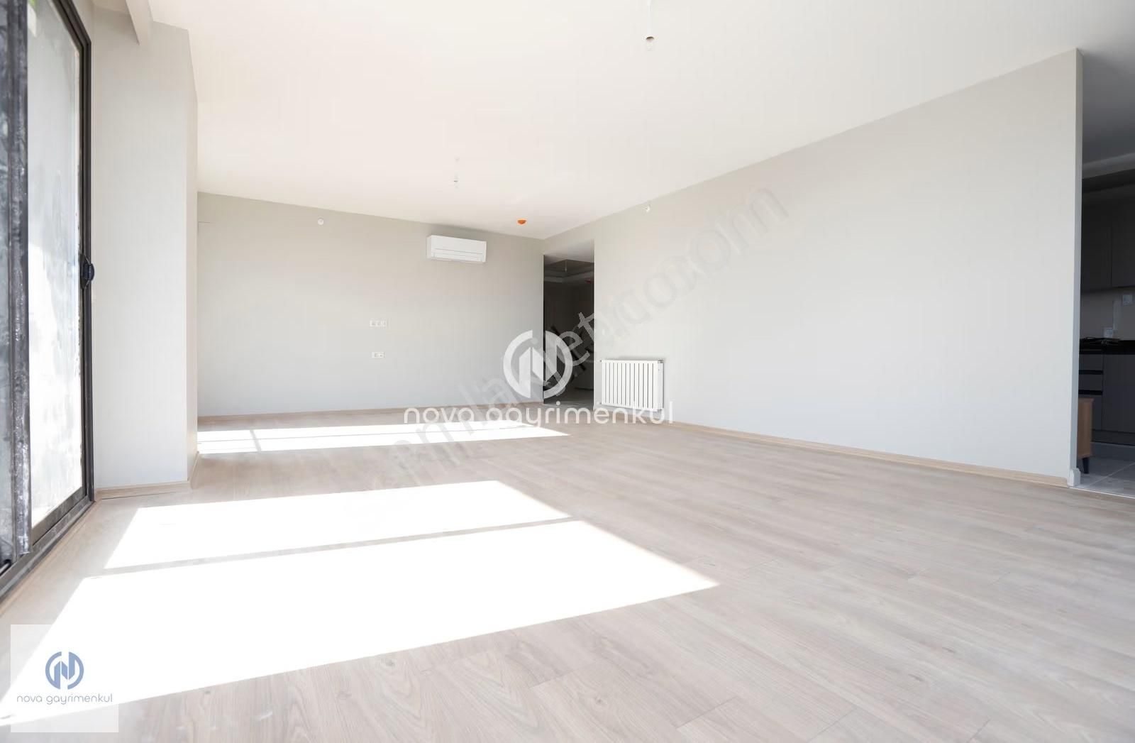 **nova** Semt Yeniköy Projesinde Projenin En Güzel Dairesi - Görsel 6