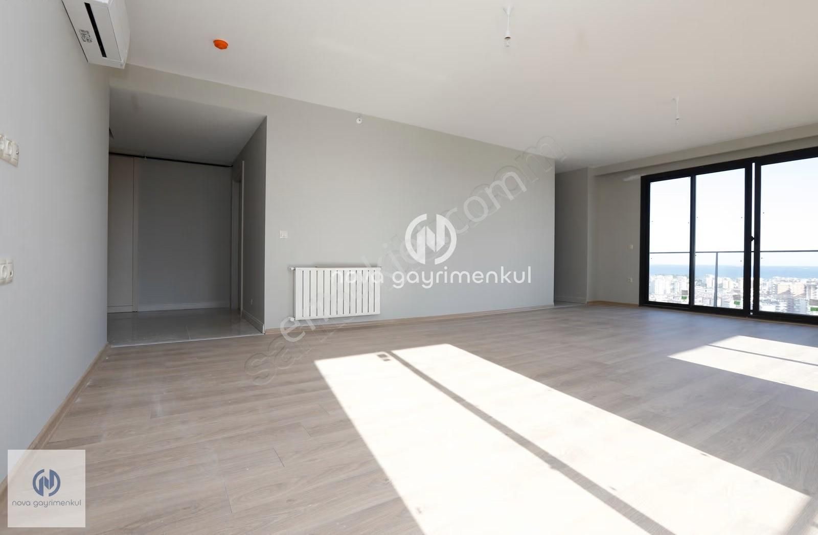 **nova** Semt Yeniköy Projesinde Projenin En Güzel Dairesi - Görsel 4