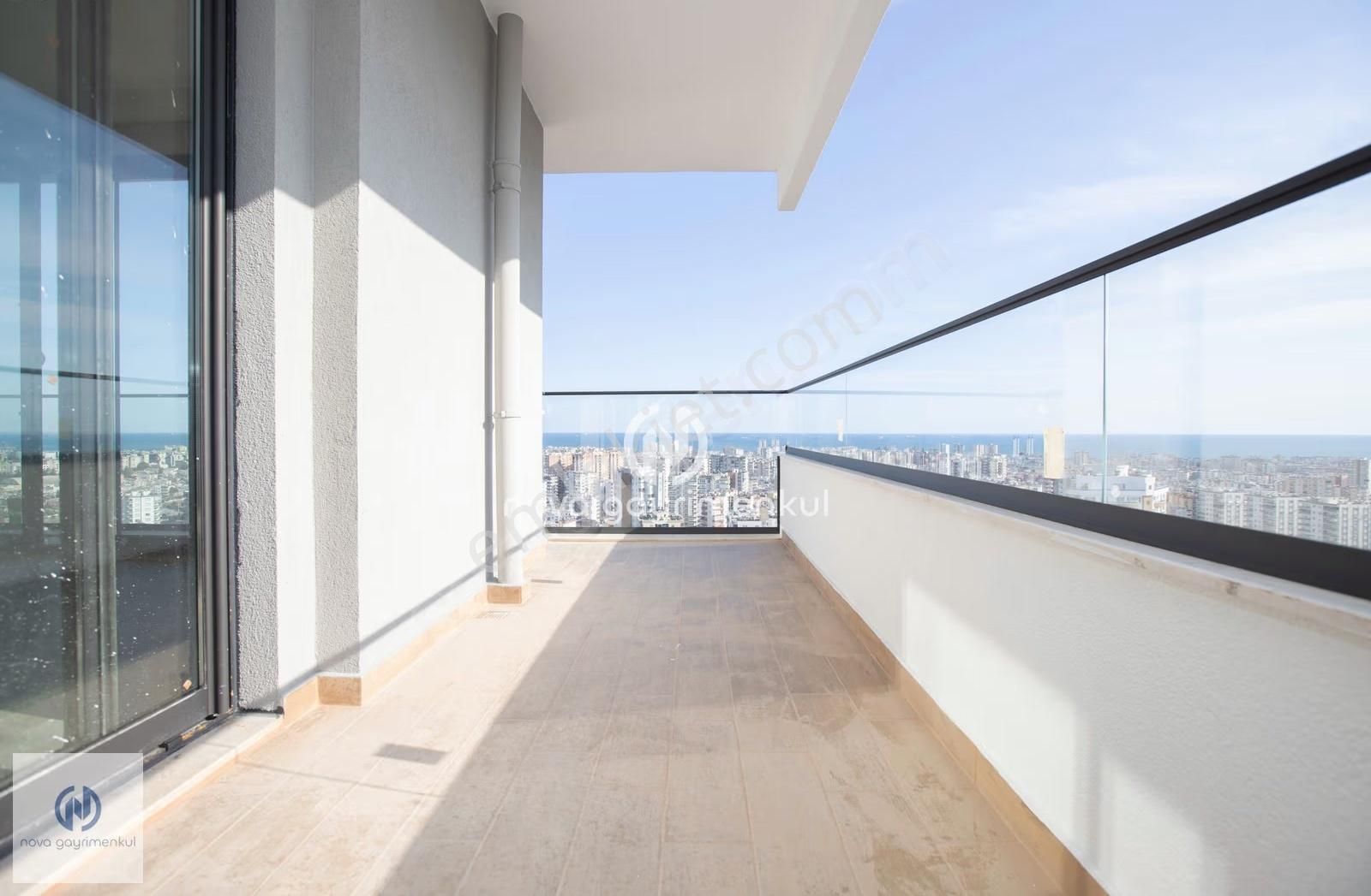 **nova** Semt Yeniköy Projesinde Projenin En Güzel Dairesi - Görsel 32