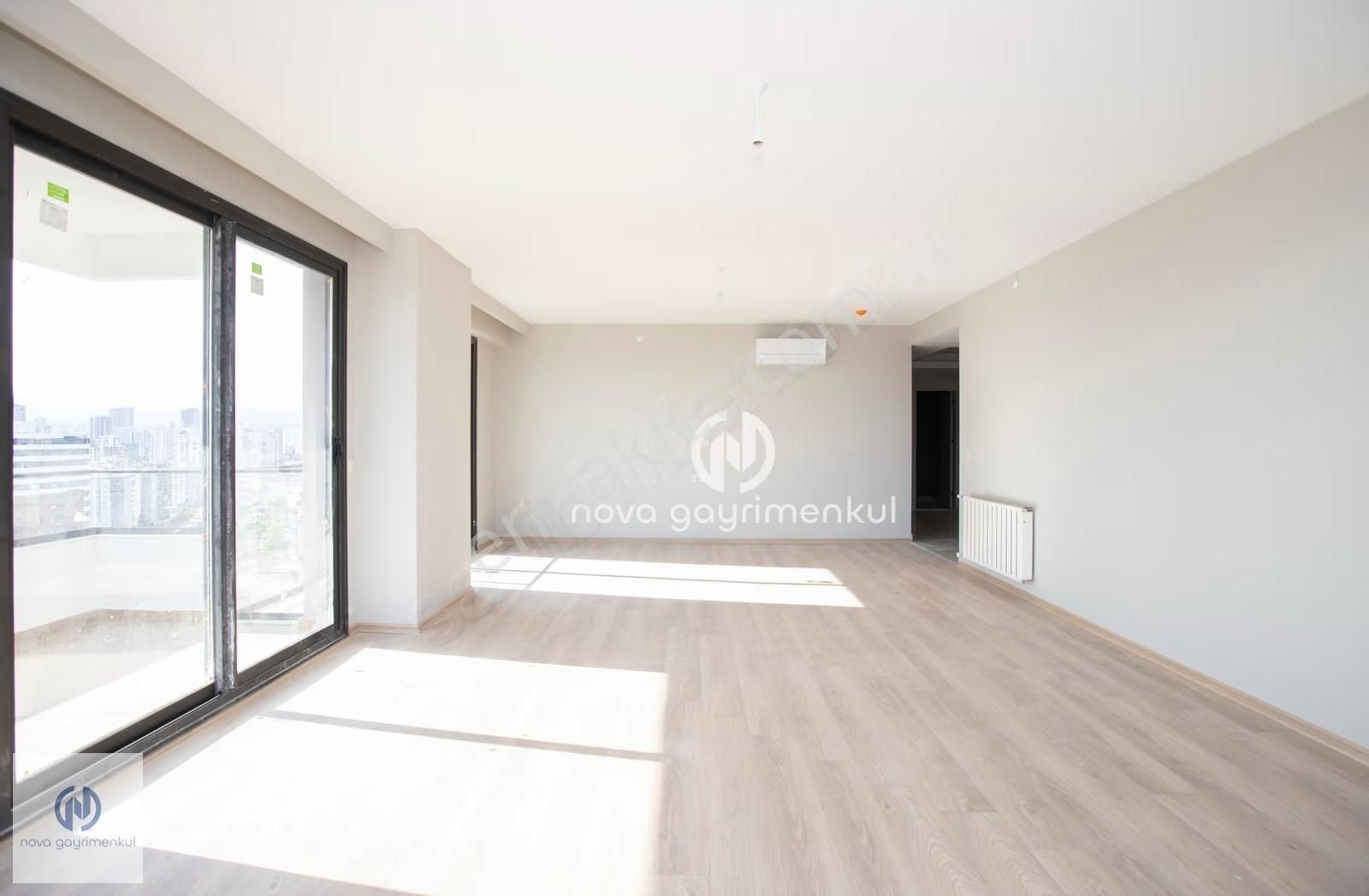 **nova** Semt Yeniköy Projesinde Projenin En Güzel Dairesi - Görsel 16