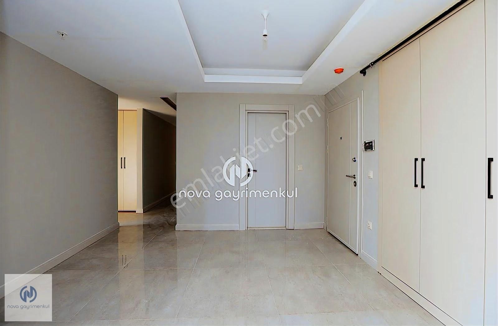 **nova** Semt Yeniköy Projesinde Projenin En Güzel Dairesi - Görsel 7