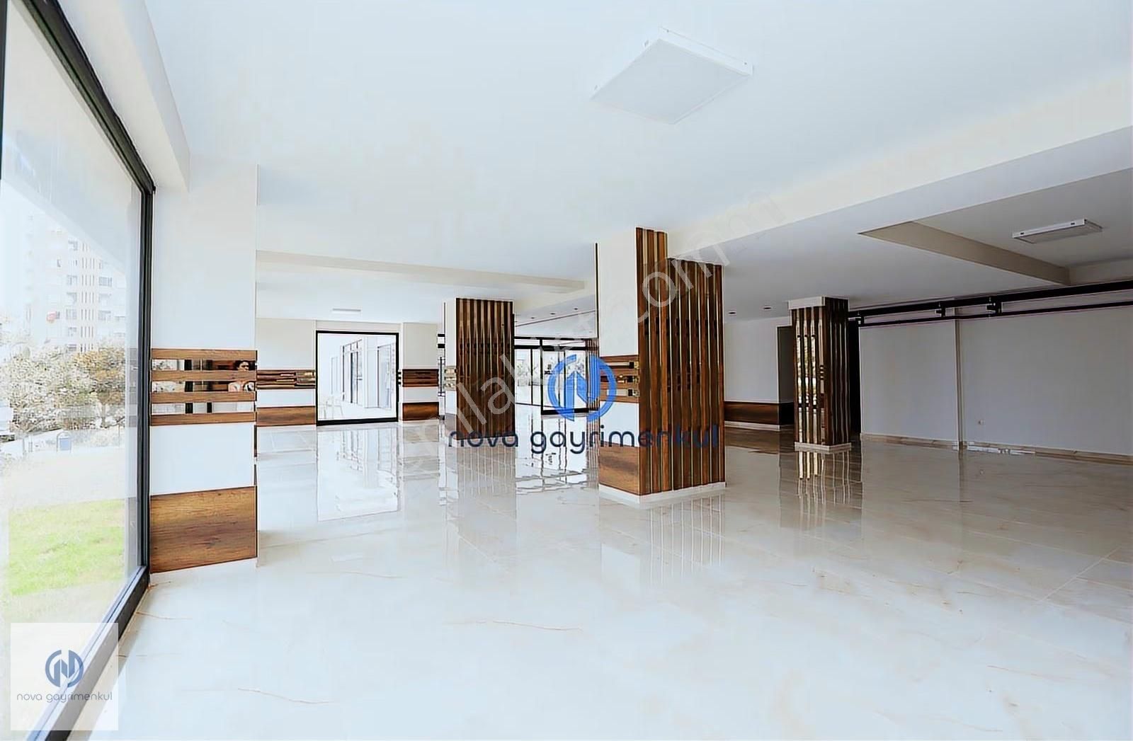 **nova** Semt Yeniköy Projesinde Projenin En Güzel Dairesi - Görsel 9