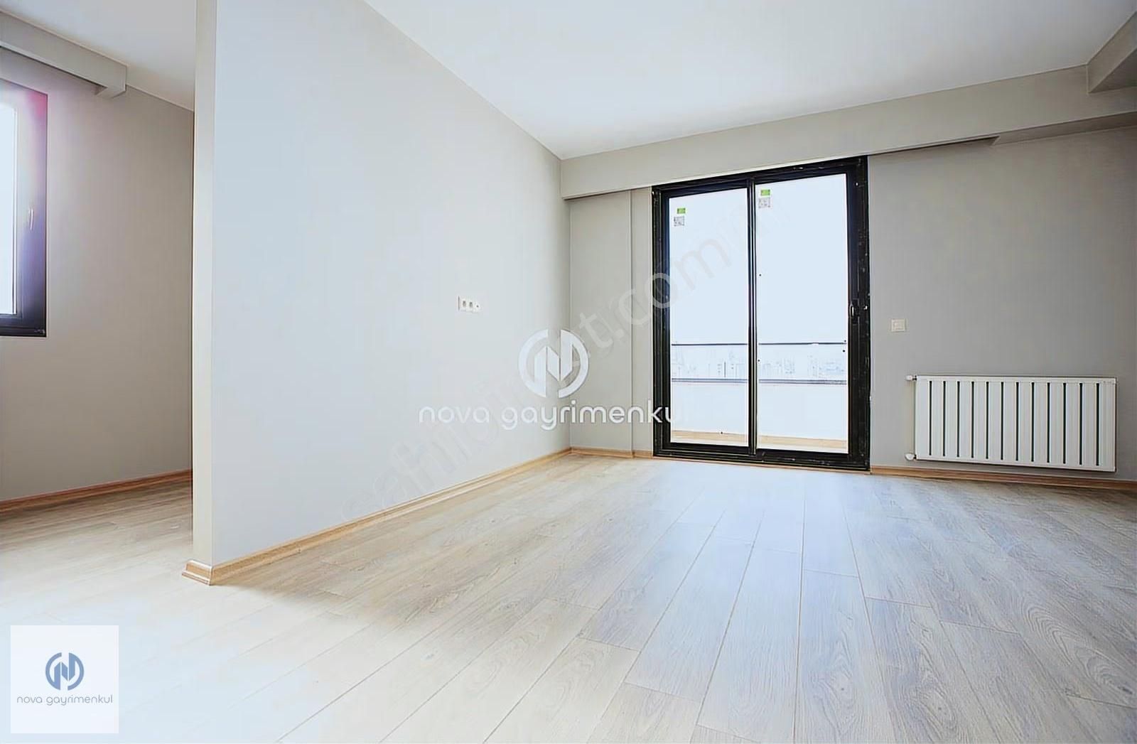 **nova** Semt Yeniköy Projesinde Projenin En Güzel Dairesi - Görsel 20