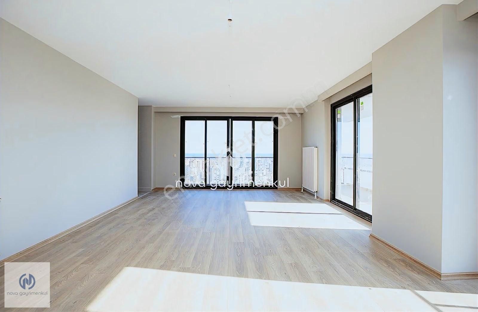 **nova** Semt Yeniköy Projesinde Projenin En Güzel Dairesi - Görsel 27